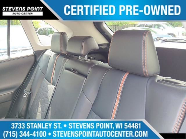 Used 2022 Toyota RAV4 Adventure AWD/4WD image 30