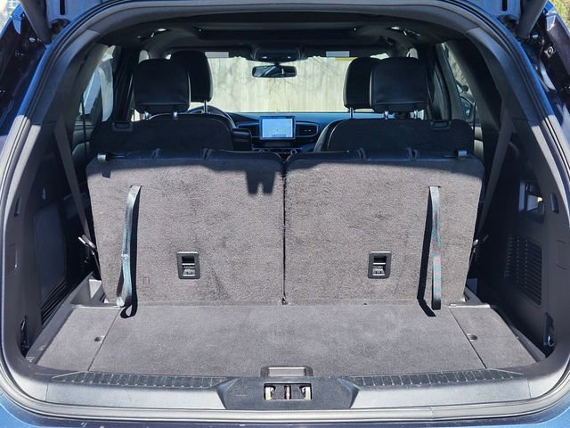 Certified 2023 Ford Explorer ST-Line image 34
