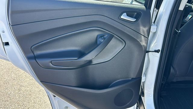 Certified 2018 Ford Escape SE FWD image 14