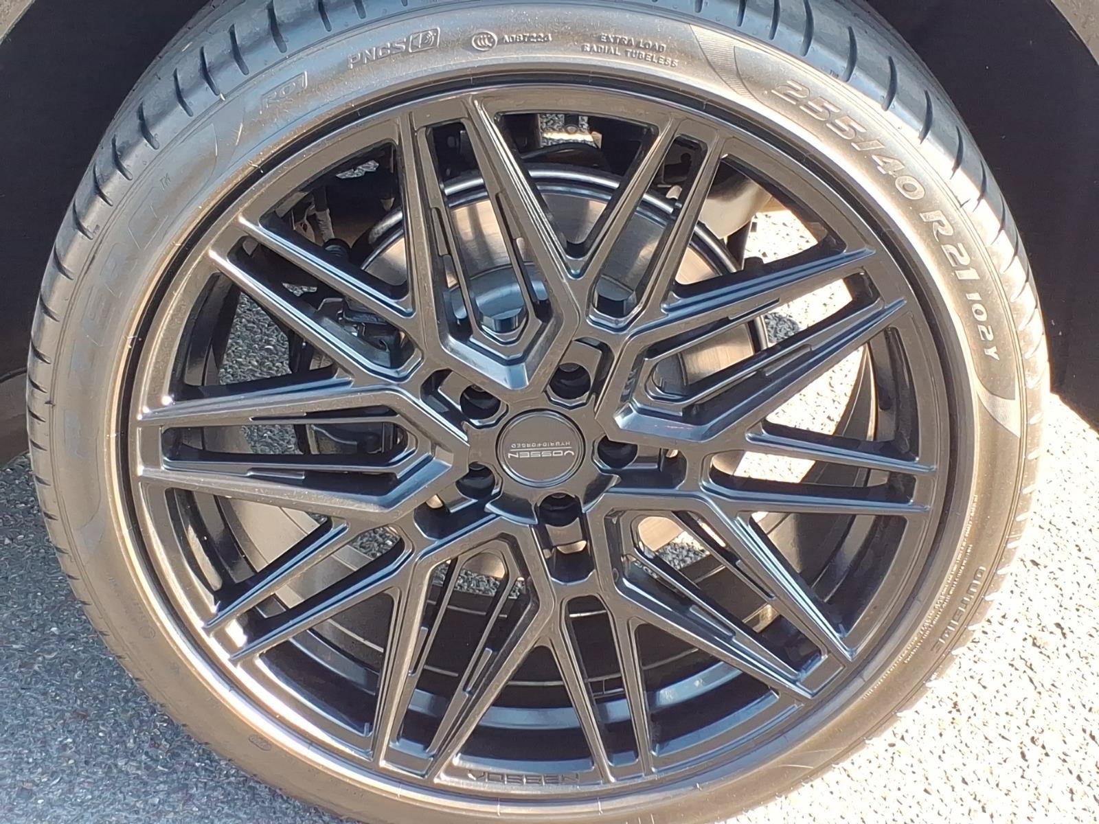 Used 2022 Audi SQ5 Premium Plus AWD/4WD image 9