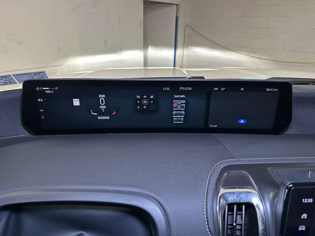 Certified 2025 Ford Expedition Max Platinum AWD/4WD image 38