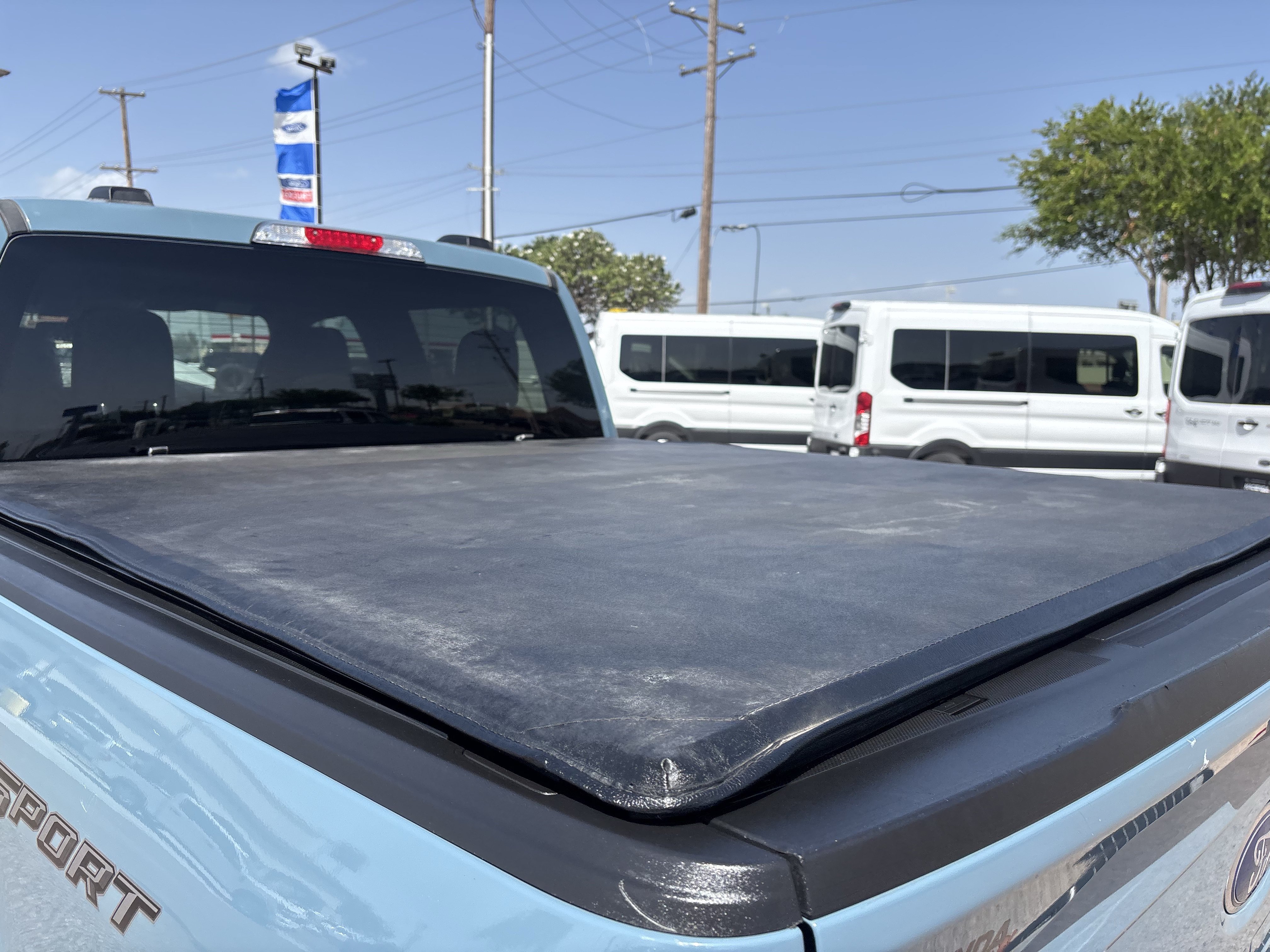 Certified 2023 Ford F150 XLT w/ Equipment Group 302A High RWD image 18