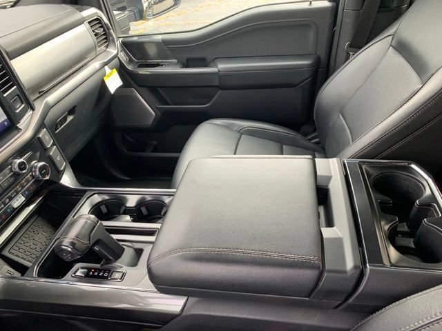 Certified 2023 Ford F150 Lariat w/ Equipment Group 502A High AWD/4WD image 34