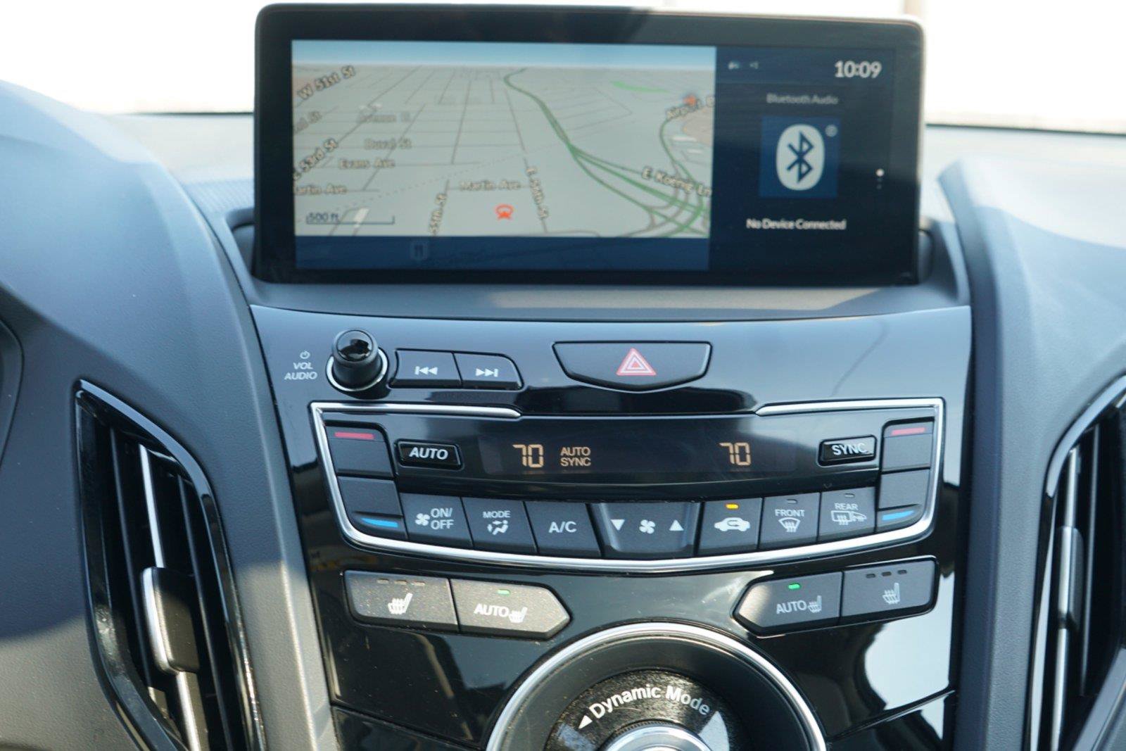 Used 2021 Acura RDX FWD w/ Technology Package image 13