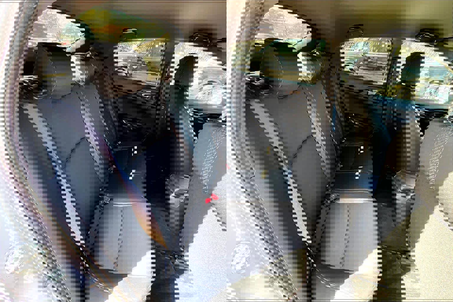 Used 2020 Honda Civic Sport image 20