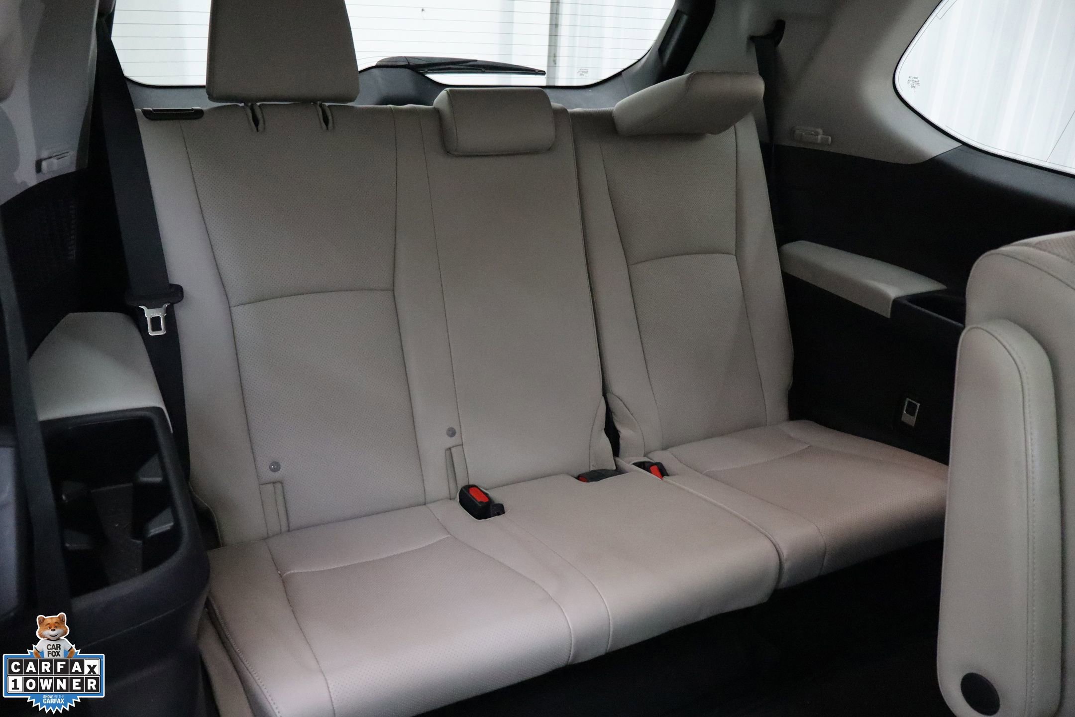 Used 2024 Toyota Grand Highlander AWD image 32