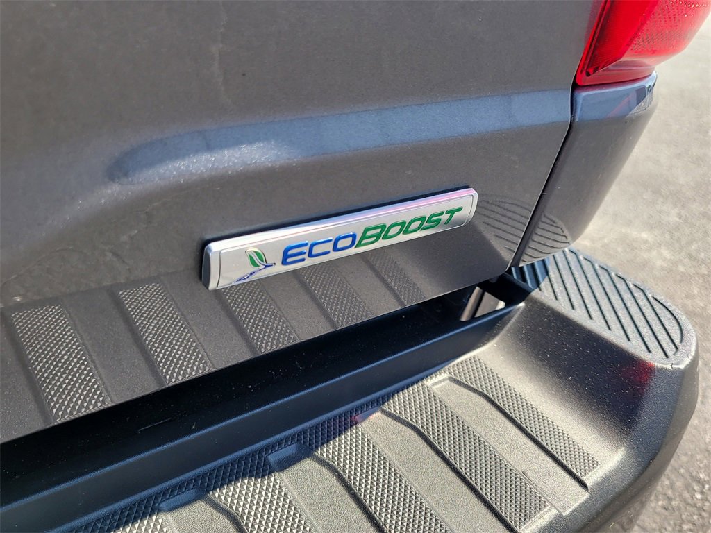 Certified 2023 Ford F150 XL w/ STX Appearance Package image 7