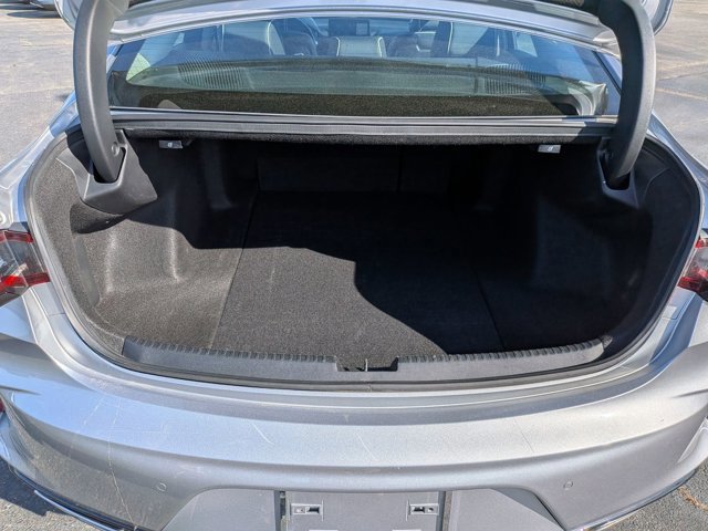 Used 2021 Acura TLX SH-AWD w/ Advance Package image 32