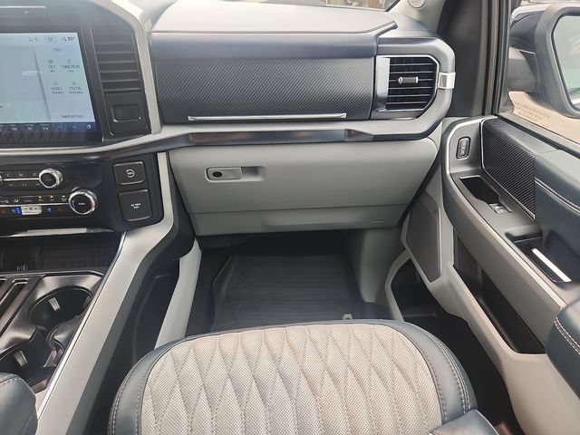 Certified 2023 Ford F150 Limited AWD/4WD image 10