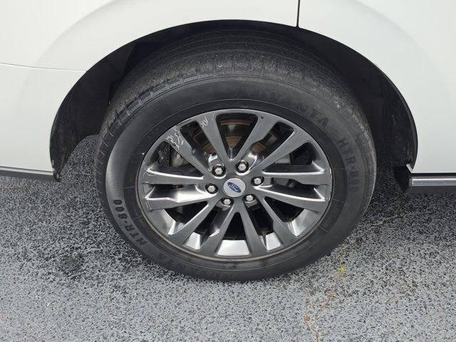 Certified 2021 Ford Expedition Limited image 7