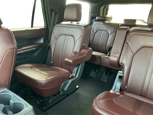 Certified 2024 Ford Expedition Limited image 16