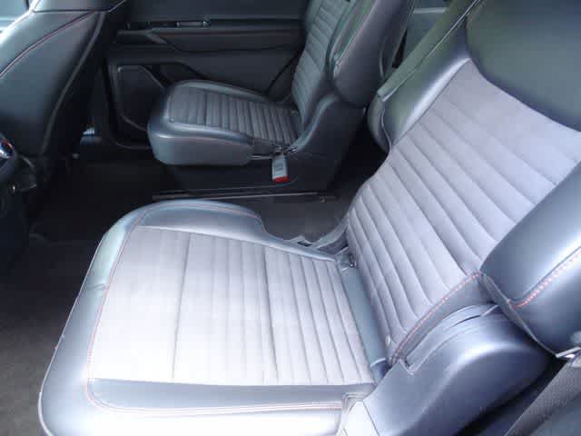 Certified 2025 Ford Explorer ST-Line AWD/4WD image 8