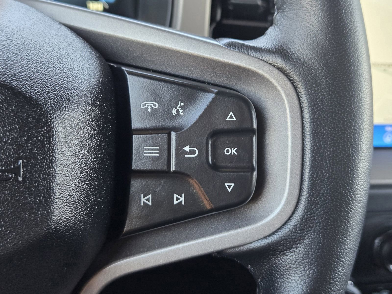 Certified 2025 Ford Bronco Outer Banks image 31