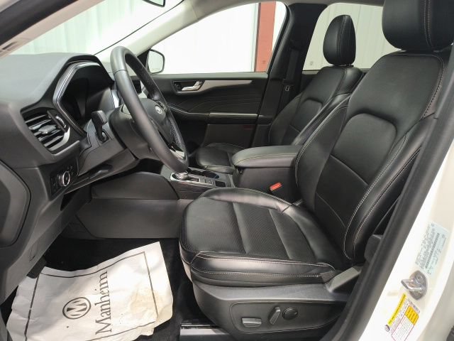 Certified 2023 Ford Escape Platinum AWD/4WD image 13