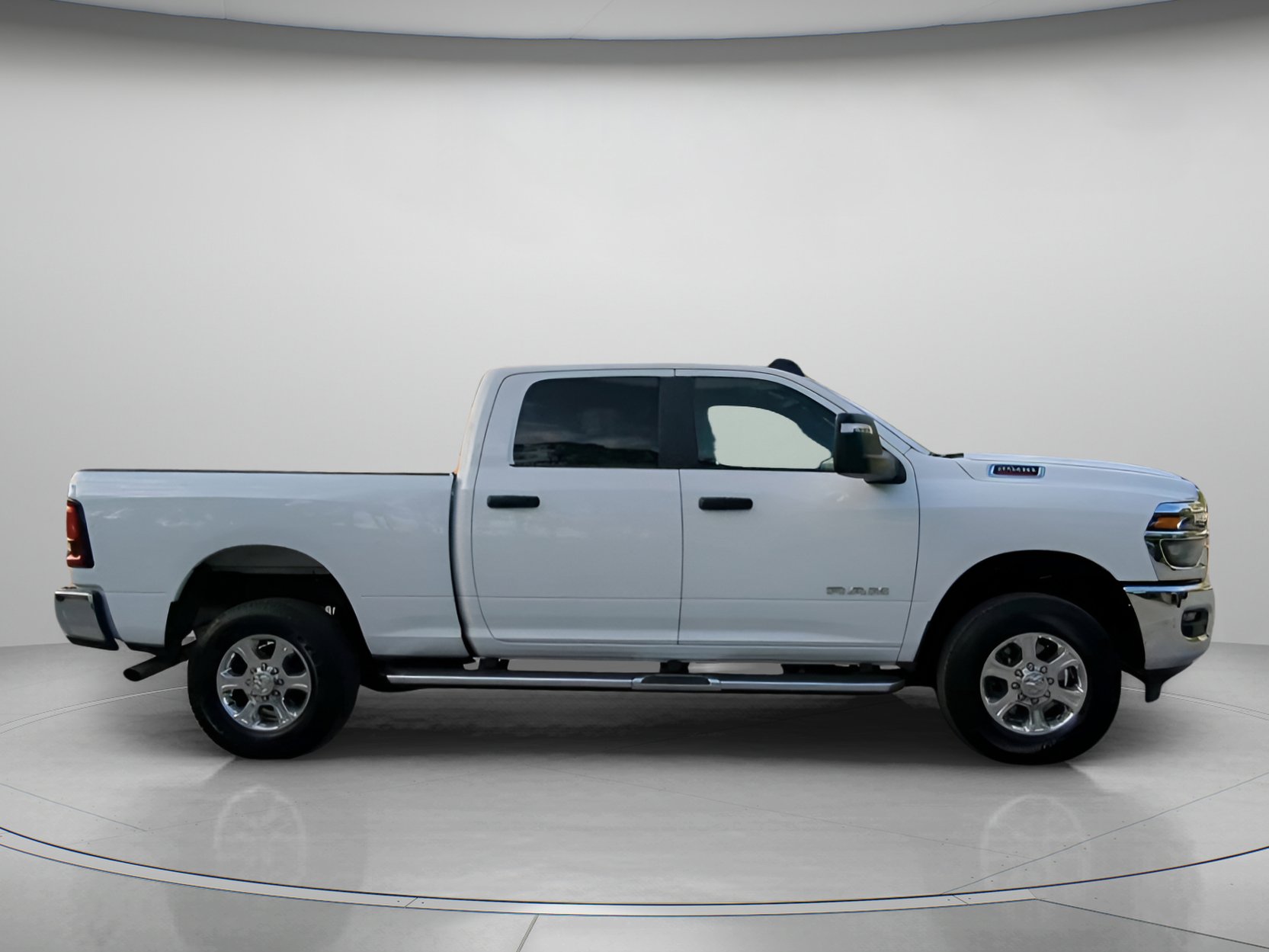 Used 2026 RAM 2500 Big Horn AWD/4WD image 33