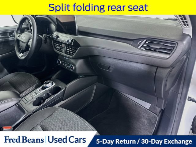 Certified 2023 Ford Escape Active AWD/4WD image 32