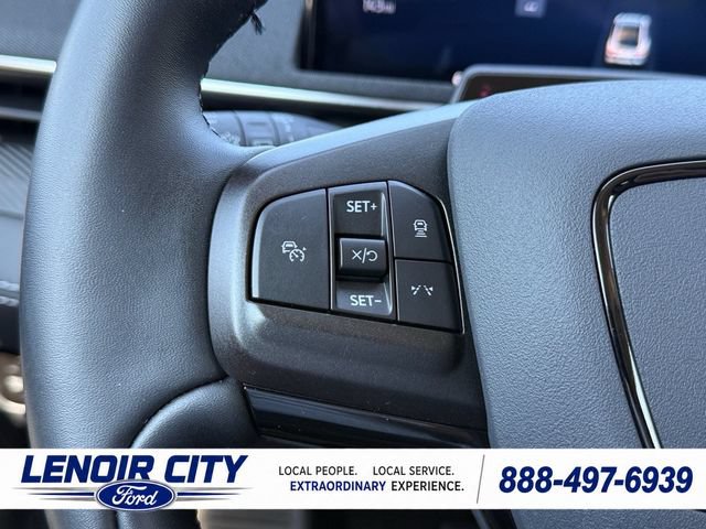 Certified 2025 Ford Mustang Mach-E Select w/ Comfort Package Lite RWD image 20