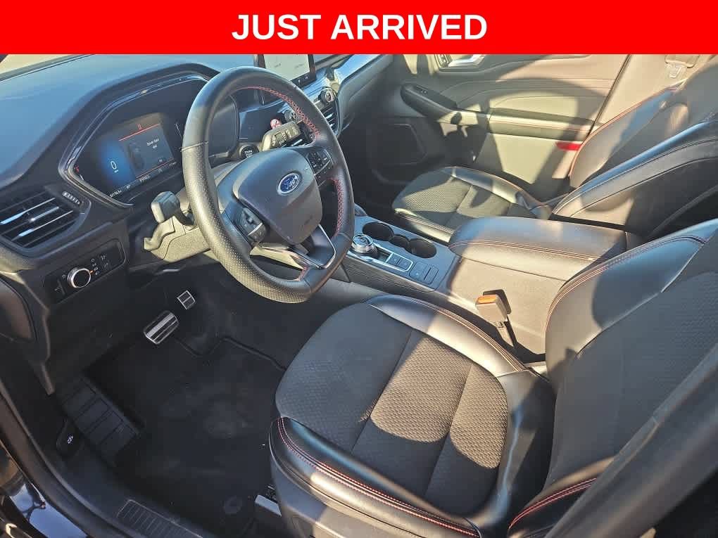 Certified 2024 Ford Escape ST-Line FWD image 14