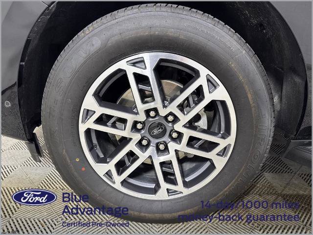 Certified 2025 Ford Expedition Max Active AWD/4WD image 14