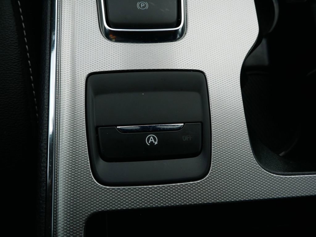 Certified 2023 Ford Edge ST AWD/4WD image 23