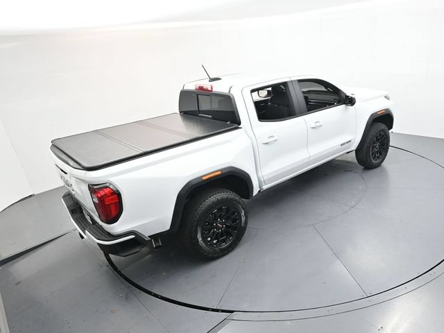Used 2026 GMC Canyon Elevation w/ Convenience Package RWD image 44
