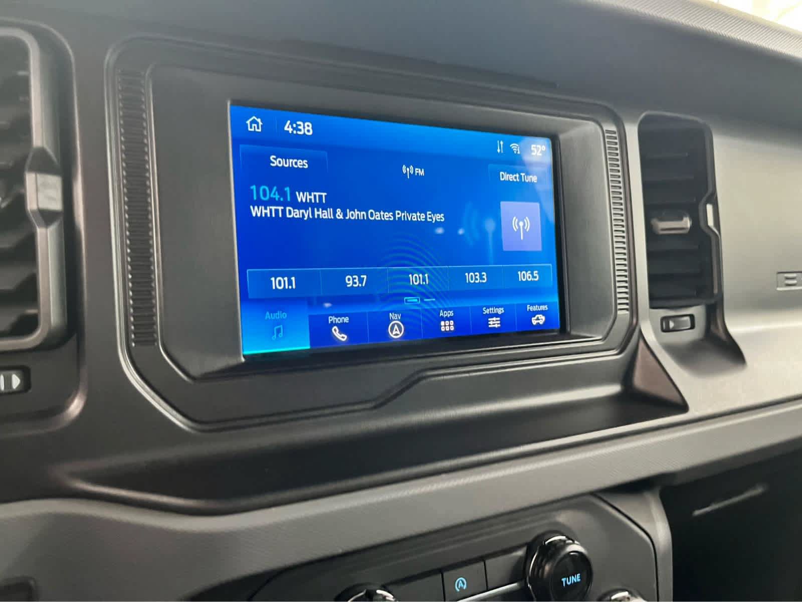 Certified 2023 Ford Bronco Big Bend AWD/4WD image 27
