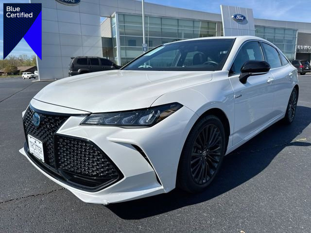 Used 2020 Toyota Avalon XSE w/ All Weather Liner Package