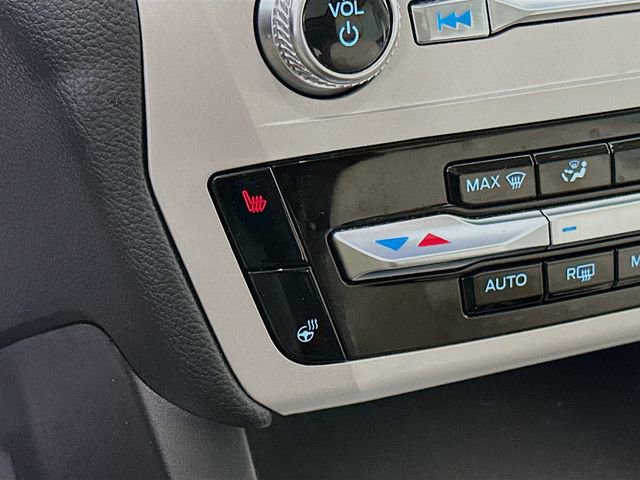 Certified 2023 Ford Explorer XLT w/ Equipment Group 202A image 27