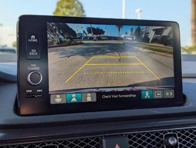 Used 2023 Acura Integra A-Spec w/ Technology Package FWD image 18