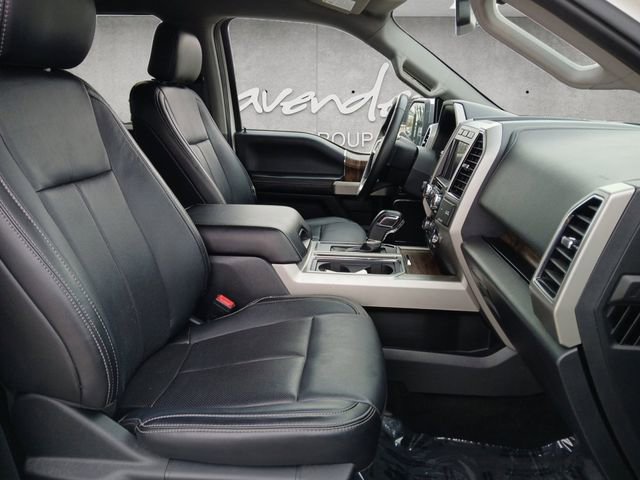 Certified 2020 Ford F150 Lariat image 24