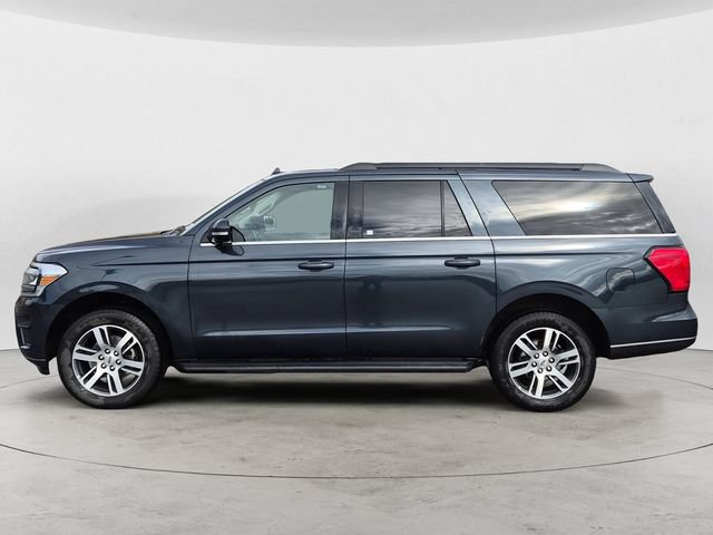 Certified 2024 Ford Expedition Max XLT AWD/4WD image 8