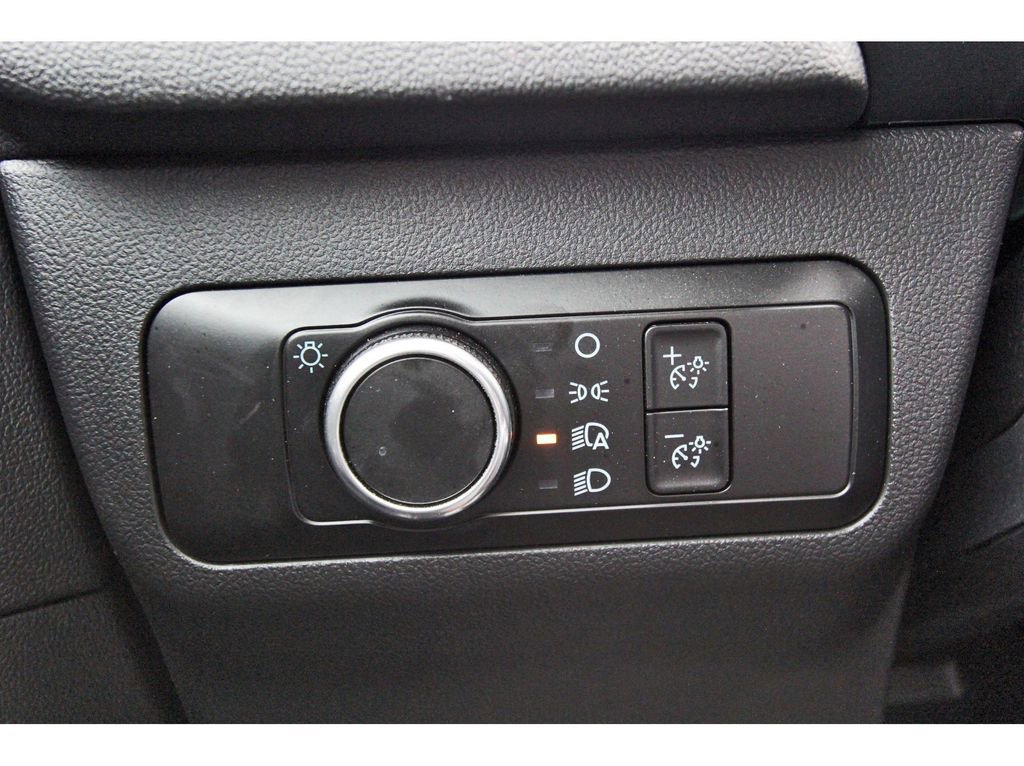 Certified 2025 Ford Escape Active FWD image 23