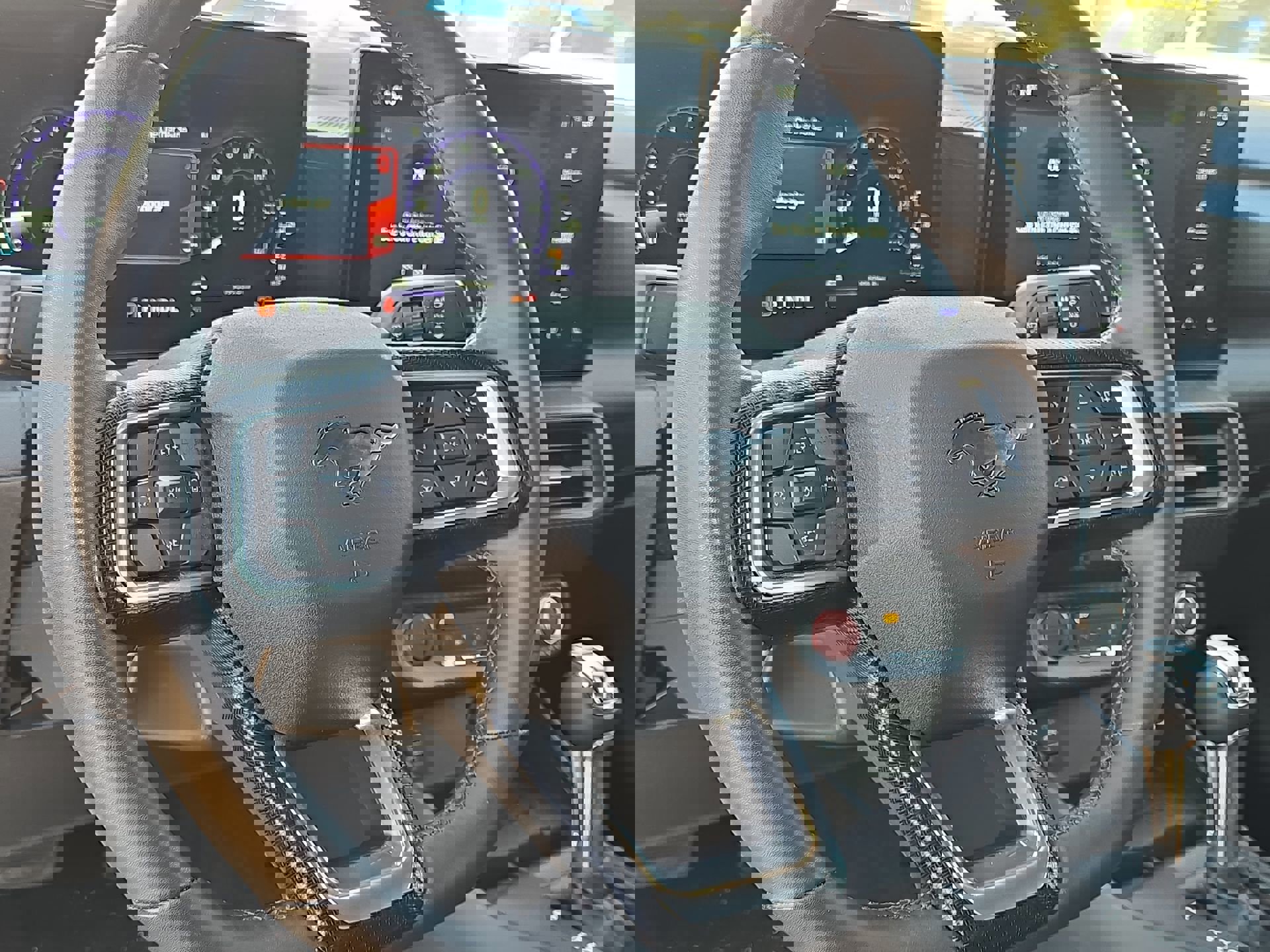 Certified 2024 Ford Mustang EcoBoost image 14