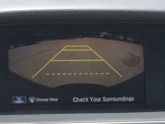 Used 2017 Honda Accord Touring image 27