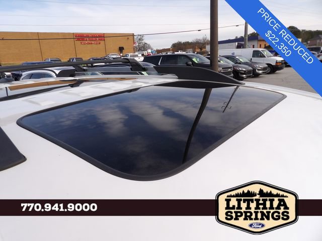 Used 2019 GMC Acadia Denali image 10