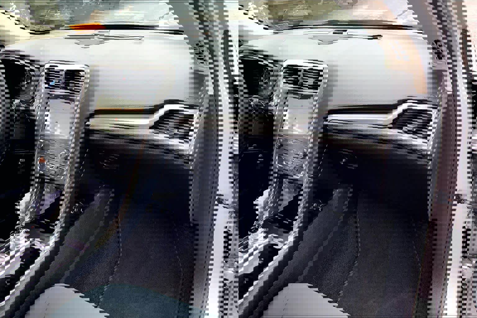 Certified 2019 Ford Fusion SE image 17