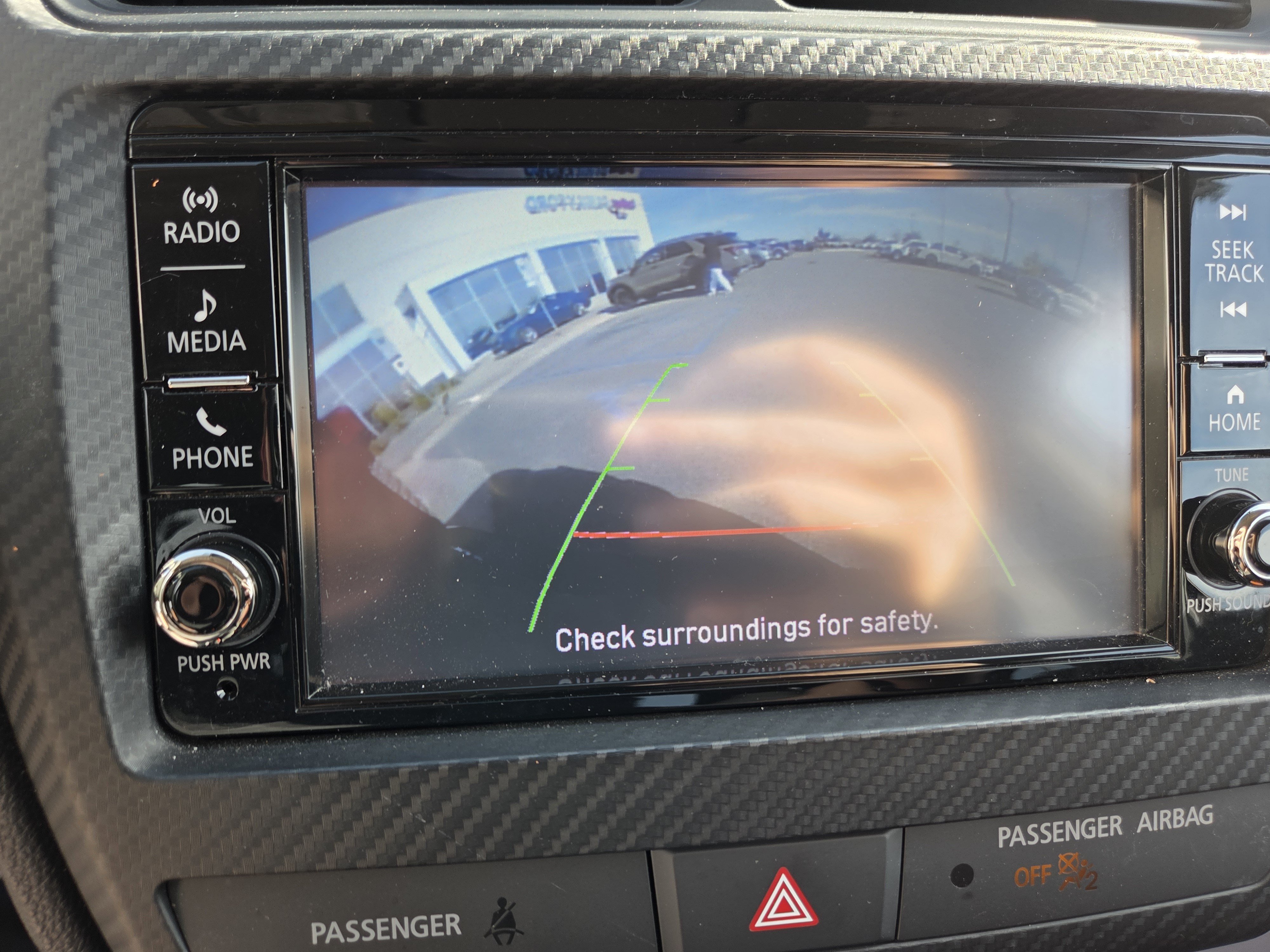 Used 2024 Mitsubishi Outlander Sport ES AWD/4WD image 18