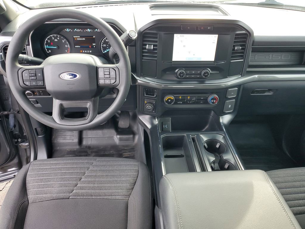 Certified 2023 Ford F150 XL w/ STX Appearance Package image 25