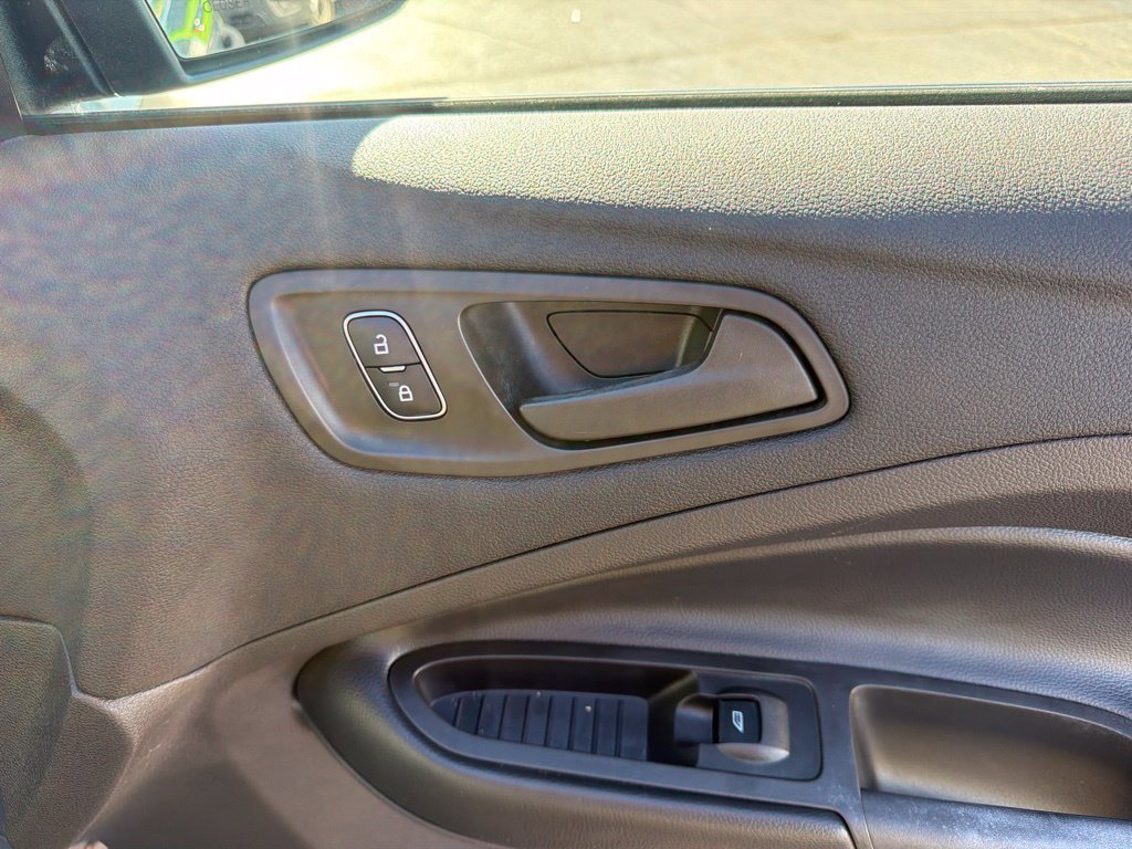 Certified 2019 Ford Escape S FWD image 37