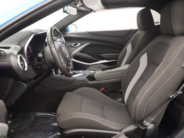 Used 2023 Chevrolet Camaro SS image 29