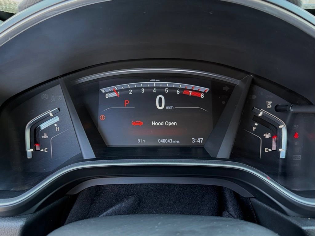 Used 2020 Honda CR-V EX image 19
