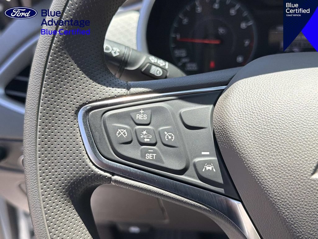 Used 2025 Chevrolet Malibu LT FWD image 19