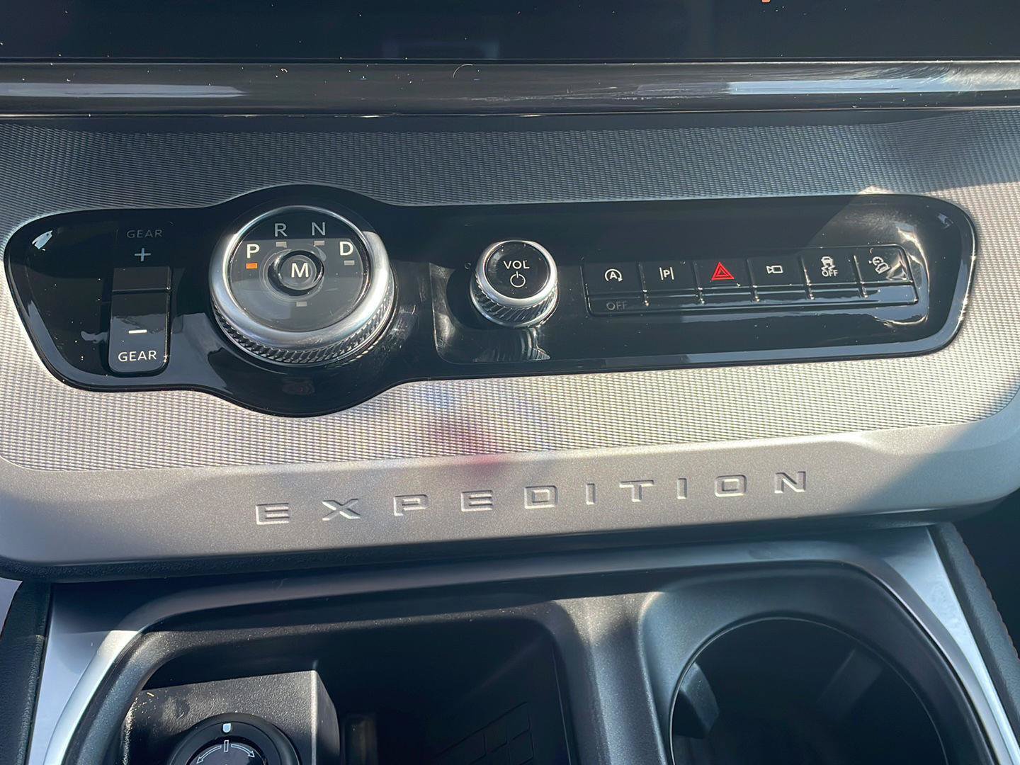 Certified 2025 Ford Expedition Max Active AWD/4WD image 22