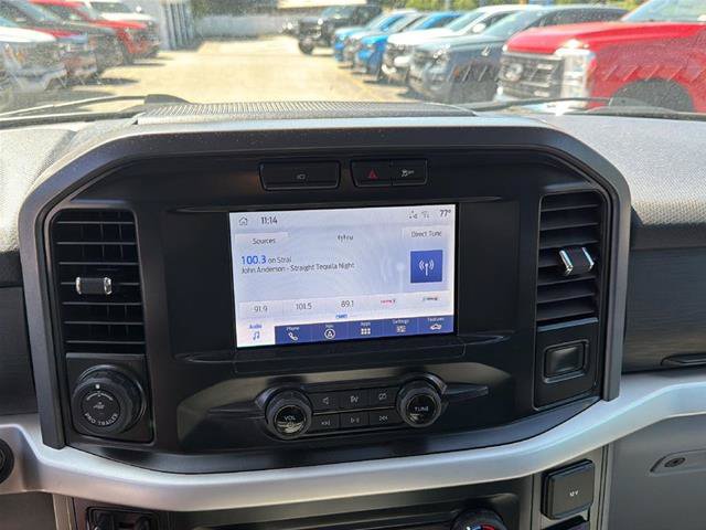 Certified 2022 Ford F150 XLT w/ XTR Package AWD/4WD image 15