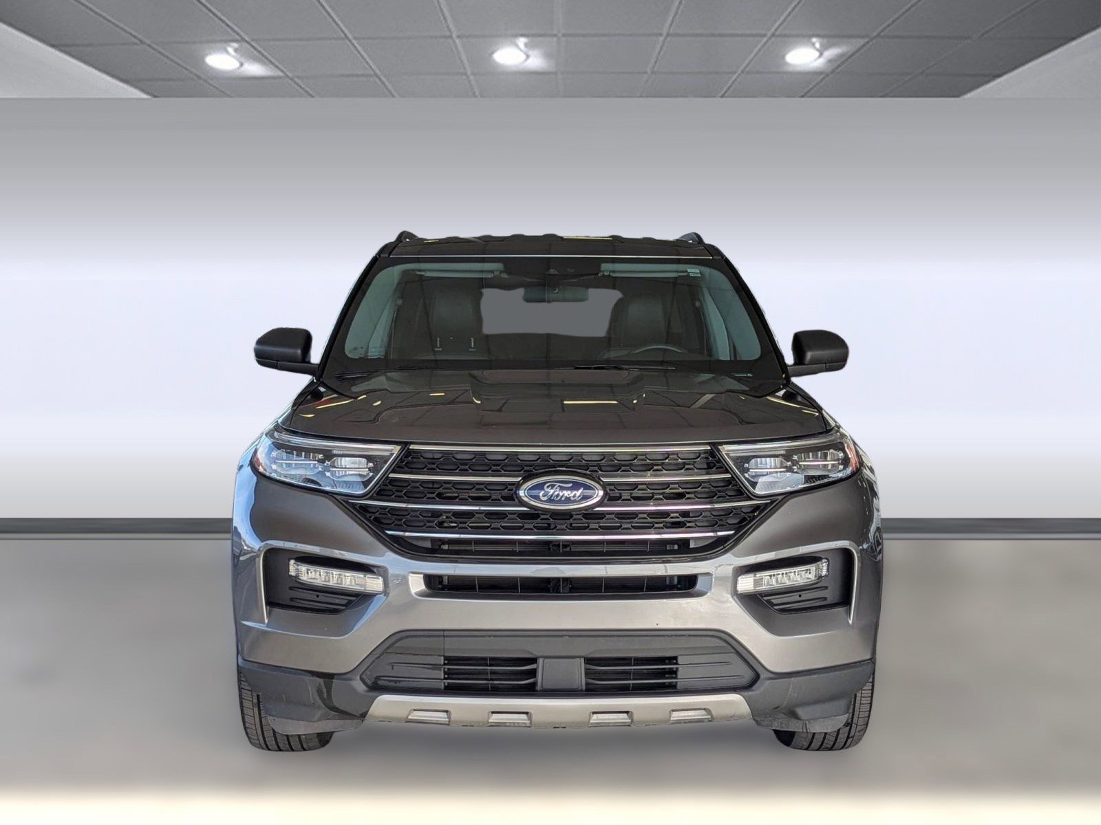 Certified 2022 Ford Explorer XLT w/ Equipment Group 202A image 8