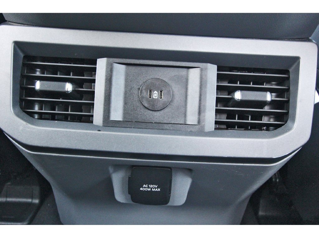 Certified 2025 Ford F250 XLT w/ 360-Degree Camera Package AWD/4WD image 13