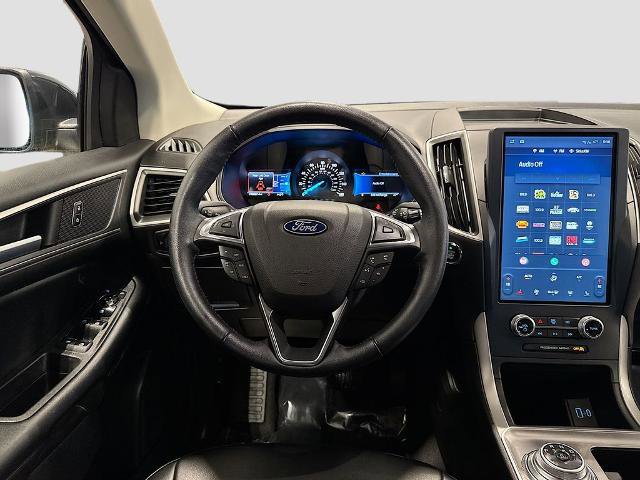 Certified 2023 Ford Edge SEL image 17