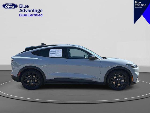 Certified 2024 Ford Mustang Mach-E Select RWD image 5