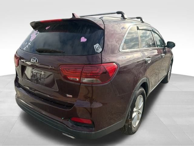 Used 2019 Kia Sorento LX w/ Option Group 020 image 4