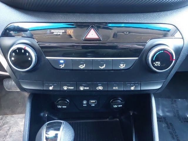 Used 2019 Hyundai Tucson Value AWD/4WD image 21